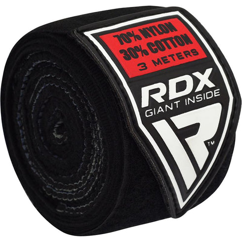 RDX NB Hand Wraps